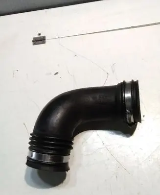 Renault Scenic II - Grand scenic II Air intake hose/pipe PIE8200201614