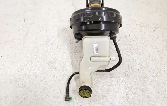 Ford Fusion II Brake booster HG982B195 HG982B195AB GCV9A