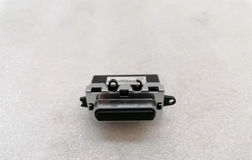 McLaren 765LT Spider Switch for retractable tow bar 13M0834CP