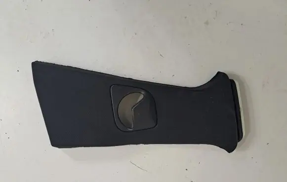 BMW X3 G01 (B) pillar trim (top) 8072814