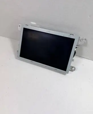 Audi Q5 SQ5 Screen/display/small screen 8R0919604A
