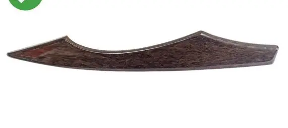 Mercedes-Benz E W211 Other rear door trim element 7762962 AIMG3W19 5783KLA