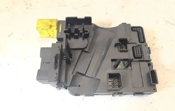 Volkswagen Golf V Steering angle sensor 1K0953549A
