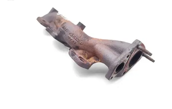 Land Rover Discovery 3 - LR3 Exhaust manifold 4H2Q8430CB