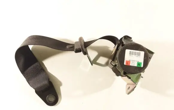 Mini Cooper Countryman R60 Rear seatbelt 620202100A