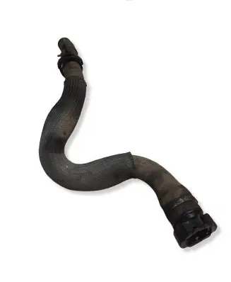 Citroen C4 Grand Picasso Heater radiator pipe/hose 
