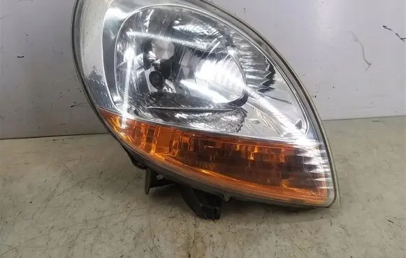 Renault Kangoo I Headlight/headlamp 