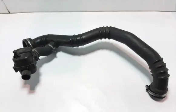 Ford Focus Intercooler hose/pipe 1081109S01 BV616K863CB
