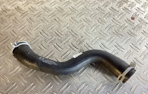 Porsche 911 997 Intercooler hose/pipe 99710662605