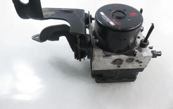Ford Fiesta ABS Pump AV592C405EA 10096101473 10021206604