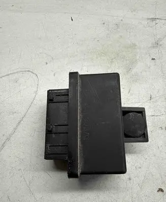 Citroen C4 I Muffler ending 240107
