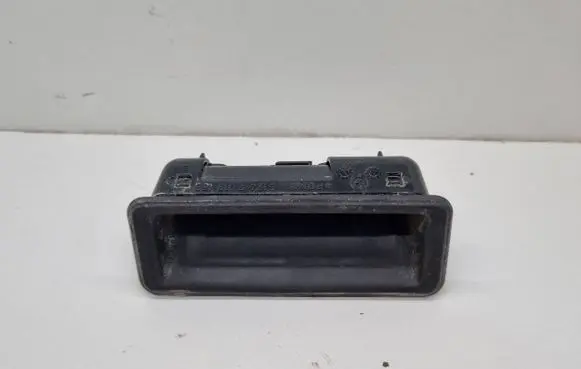 BMW X6 E71 Tailgate/trunk/boot exterior handle 7118158