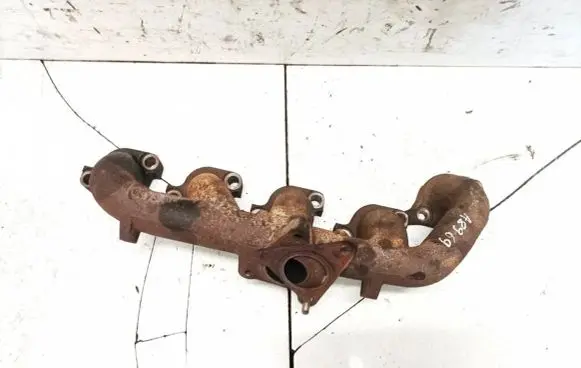 Ford Transit Exhaust manifold 6c1094388d