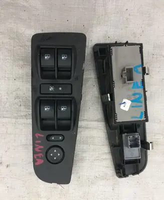 Fiat Linea Electric window control switch