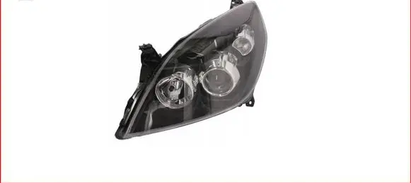 Opel Signum Headlight/headlamp 