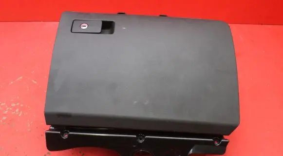 Volkswagen PASSAT CC Glove box 3AA857938