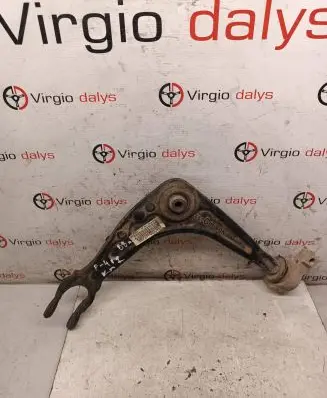 Peugeot 407 Front lower control arm/wishbone 7baa01 A010786755
