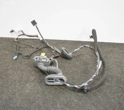Tesla Model 3 Other wiring loom 106796690D