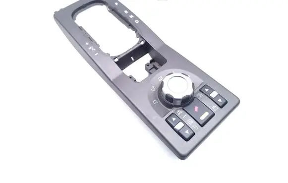 Land Rover Range Rover Sport L320 Suspension ride height/mode switch AH3214B596AC