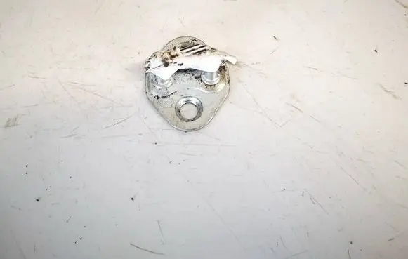 Mazda 3 I Front door lock loop/hook striker 