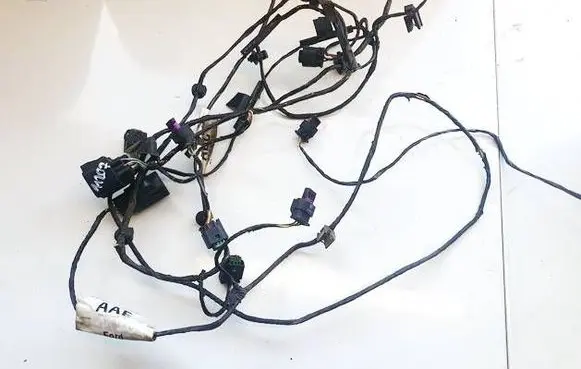 Ford Kuga I Other wiring loom 8V4T15K867AAE 8V4T15K868ABC