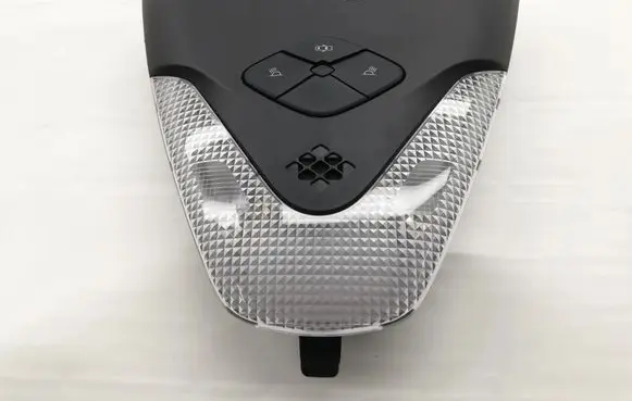 Toyota C-HR I Front seat light 