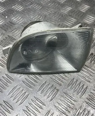 Skoda Roomster (5J) Front fog light 5J0941699 5J0941701 SB6SWX15201A