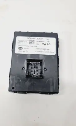 Skoda Karoq Keyless (KESSY) go control unit/module 3Q0959435P