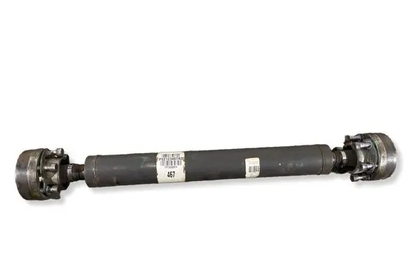 Jeep Grand Cherokee Front prop shaft P52123467AD TTF1502D0814