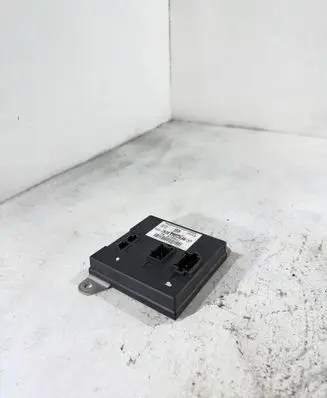 Mercedes-Benz E W211 Comfort/convenience module 2115452132 20007123
