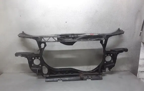 Audi A4 S4 B6 8E 8H Radiator support slam panel 8E0805594A