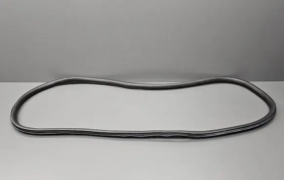 Citroen C3 Front door rubber seal 