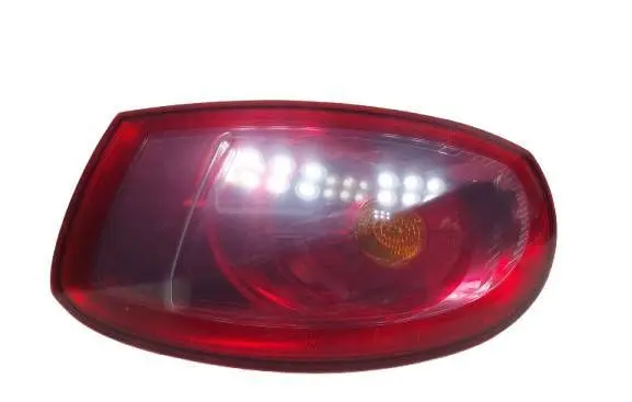 Fiat Bravo Rear/tail lights 154040KAS 154040