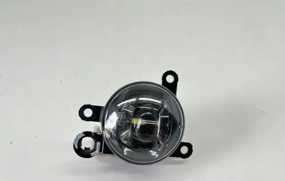 Opel Corsa F Front fog light
