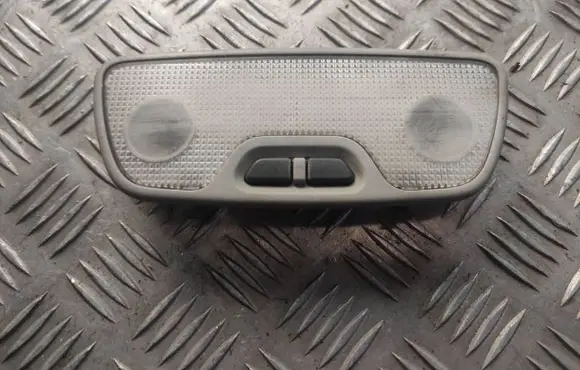 Volvo S80 Rear seat light 9178936