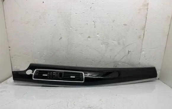 Panel trim