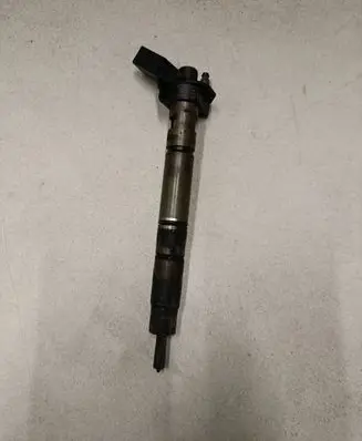Volkswagen Touareg II Fuel injector 059139277CD 0445117