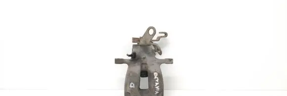 Skoda Octavia Mk2 (1Z) Rear brake caliper