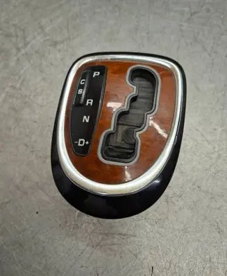 Mercedes-Benz S W220 Gear shift selector indicator E9550091 PA6GFGB