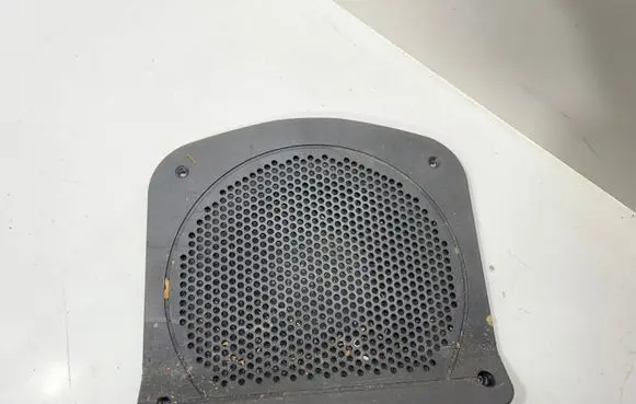 BMW 6 F06 Gran coupe Subwoofer grill/trim 9175701