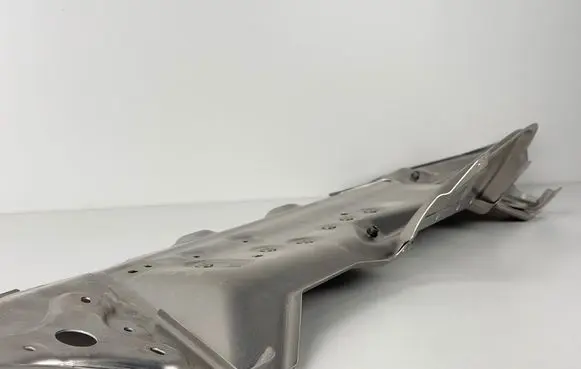 Mazda MX-5 ND Trunk separation 