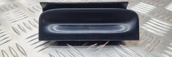 Peugeot 407 Tailgate/trunk/boot exterior handle 3742