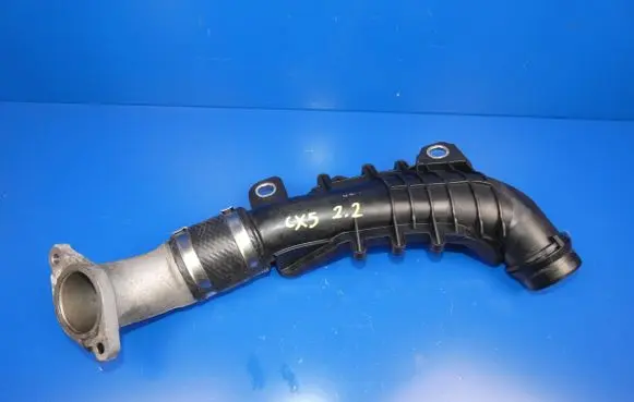 Mazda CX-5 Air intake hose/pipe