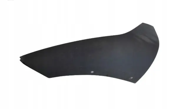 Mercedes-Benz GLA H247 Front bumper splitter molding A2478850604