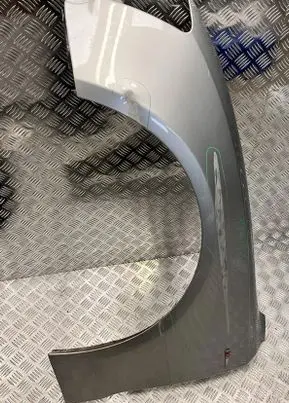 Audi A5 8T 8F Fender