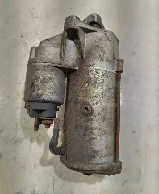 Renault Scenic II - Grand scenic II Starter motor stx200018