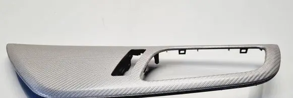 Mercedes-Benz SLC R172 Front door interior handle trim 