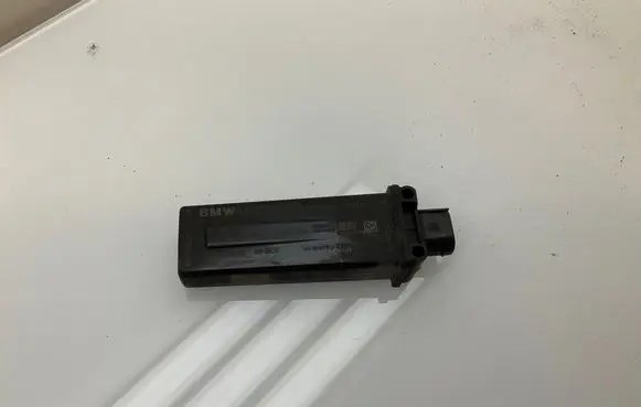 BMW 3 F30 F35 F31 Tire pressure control unit 6853736 TSSSG4G5 0531201001