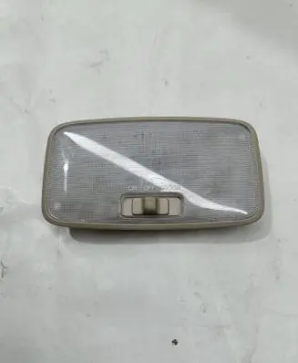 Lexus RX 330 - 350 - 400H Rear seat light 