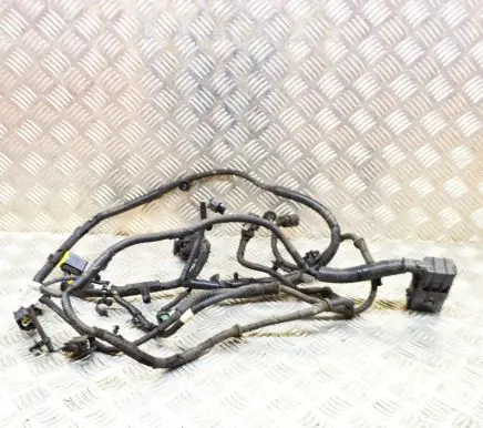 Jaguar I-Pace Other wiring loom J9D39L468BC